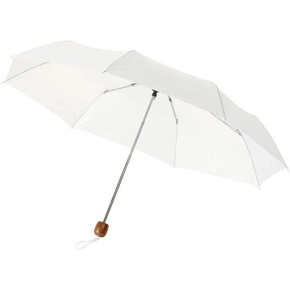 21.5'' Składany parasol 